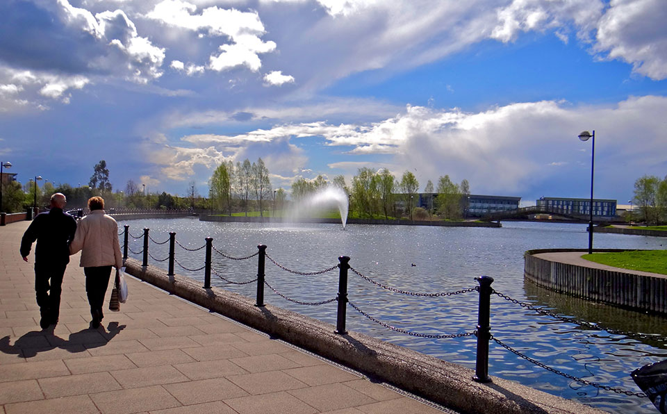 New Homes in Doncaster Strata